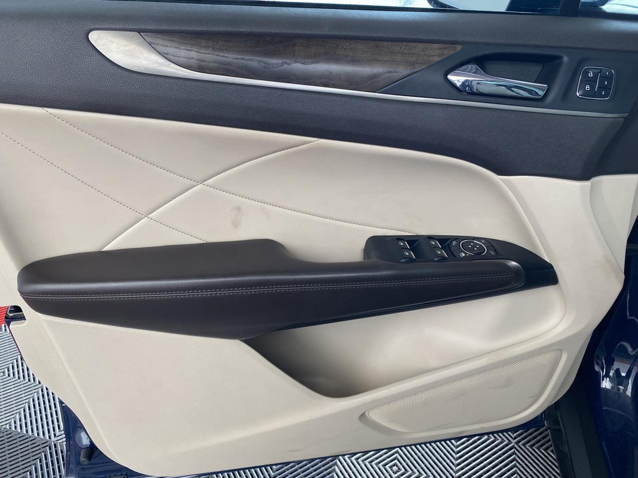 2018 Lincoln MKC Reserve Richmond Hill NY