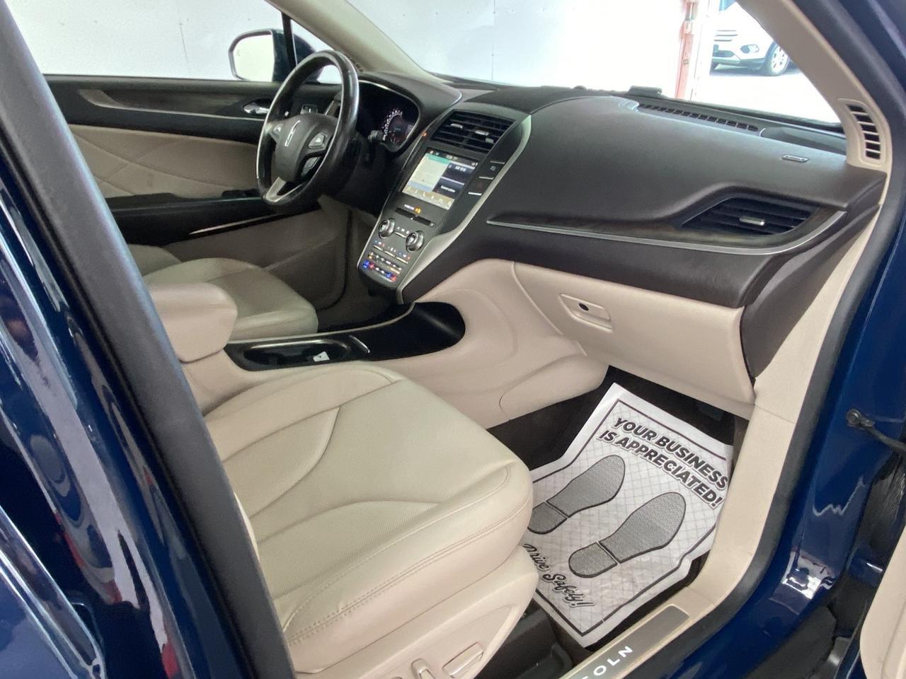 2018 Lincoln MKC Reserve Richmond Hill NY