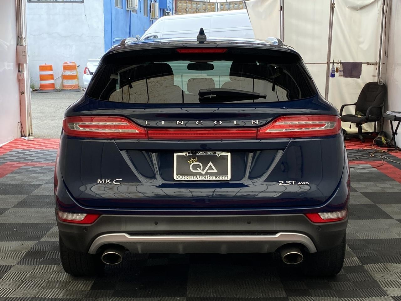 2018 Lincoln MKC Reserve Richmond Hill NY
