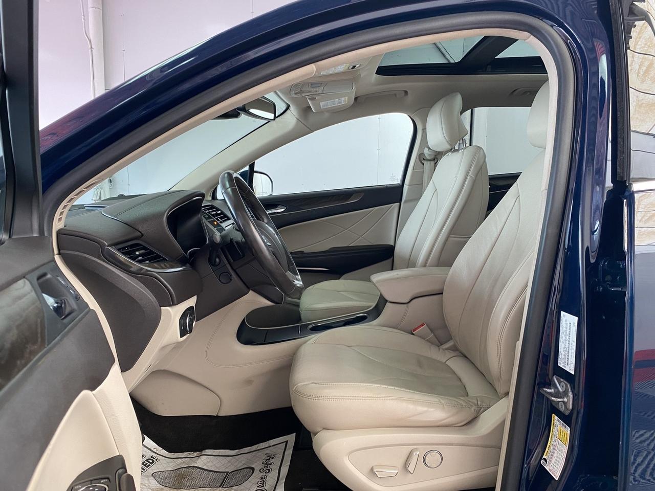 2018 Lincoln MKC Reserve Richmond Hill NY