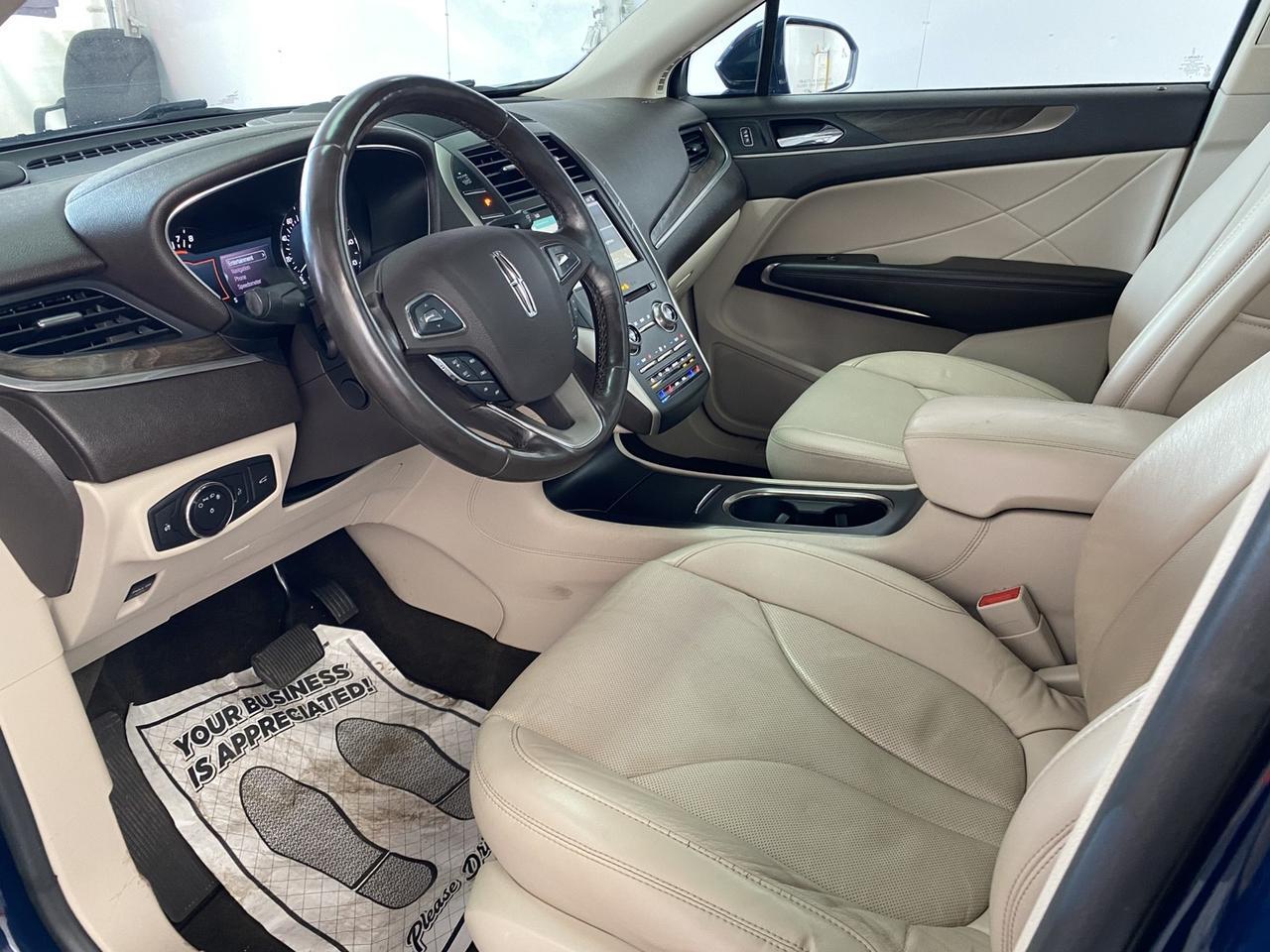 2018 Lincoln MKC Reserve Richmond Hill NY