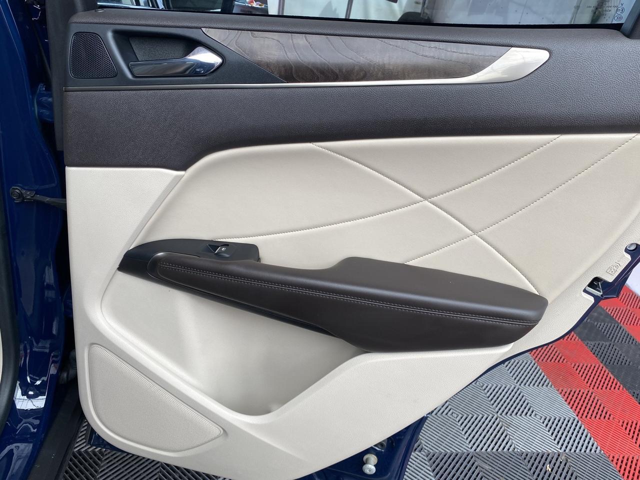 2018 Lincoln MKC Reserve Richmond Hill NY