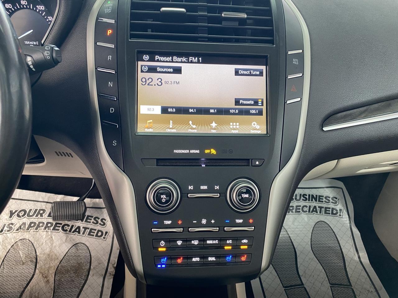 2018 Lincoln MKC Reserve Richmond Hill NY