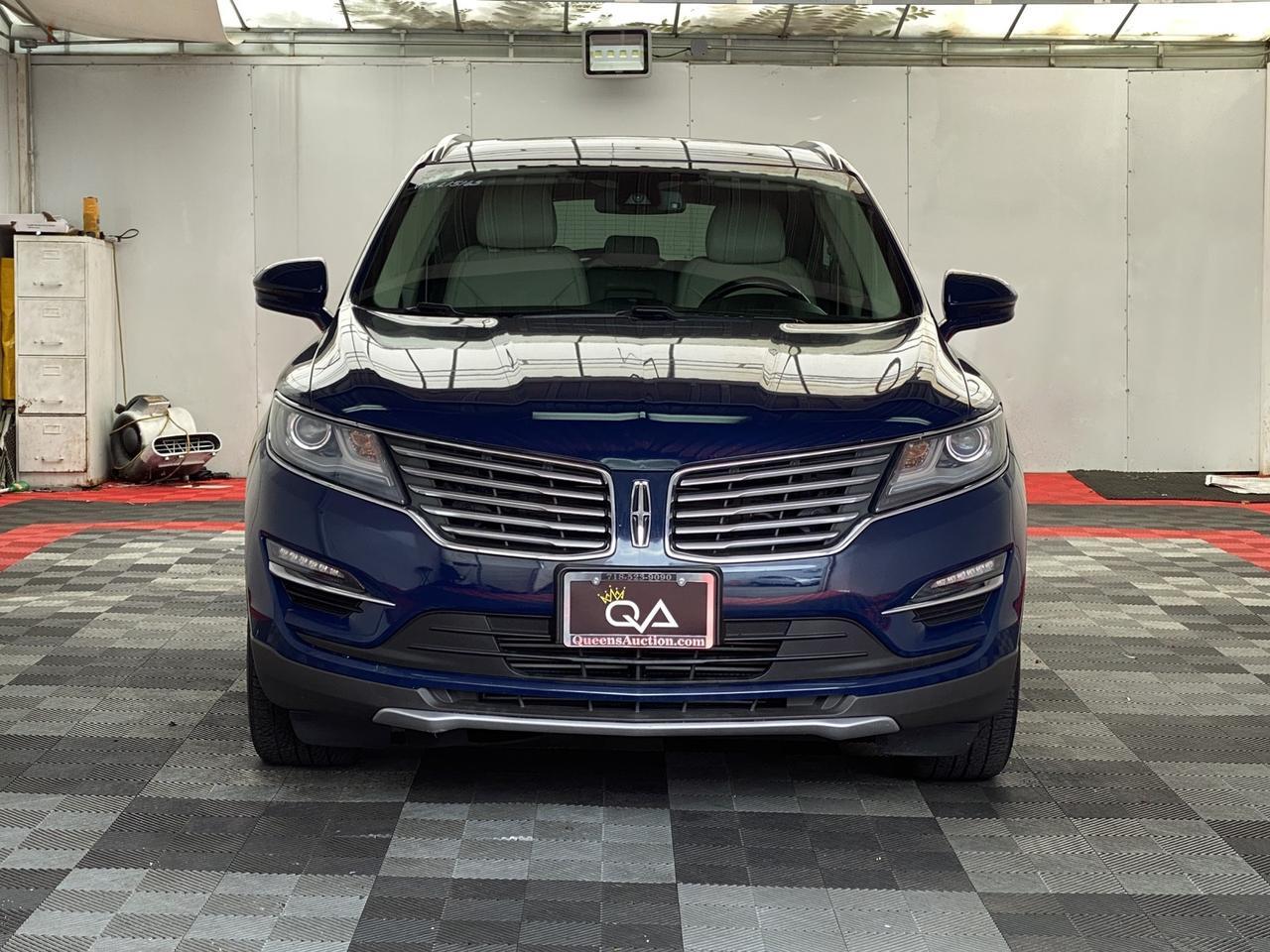 2018 Lincoln MKC Reserve Richmond Hill NY