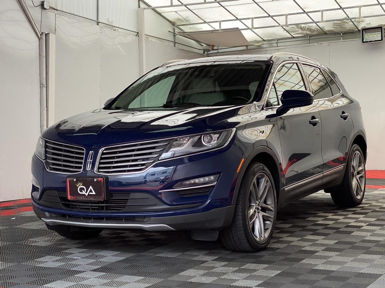 2018 Lincoln MKC Reserve Richmond Hill NY