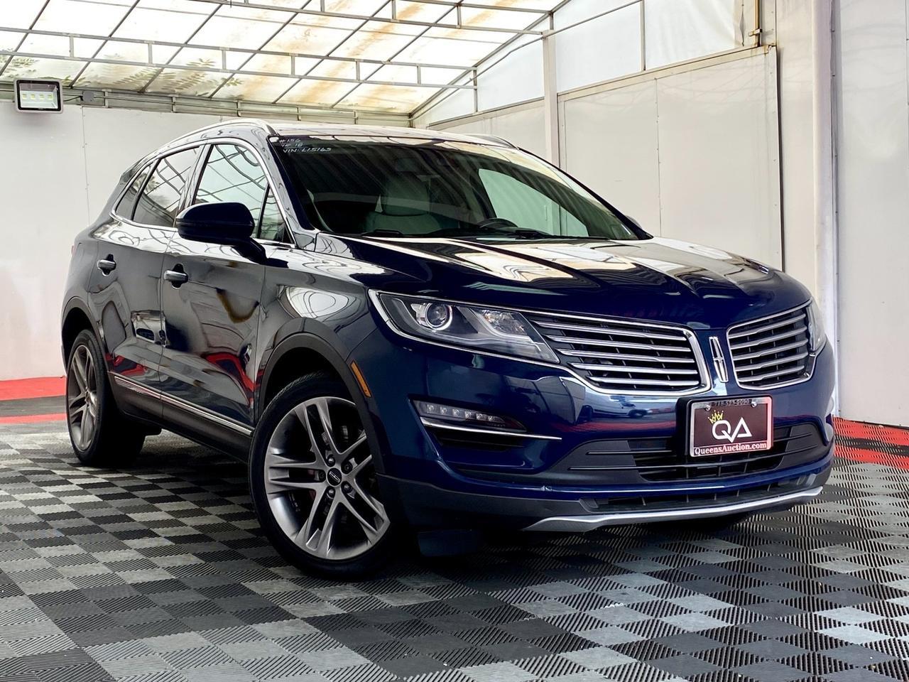 2018 Lincoln MKC Reserve Richmond Hill NY