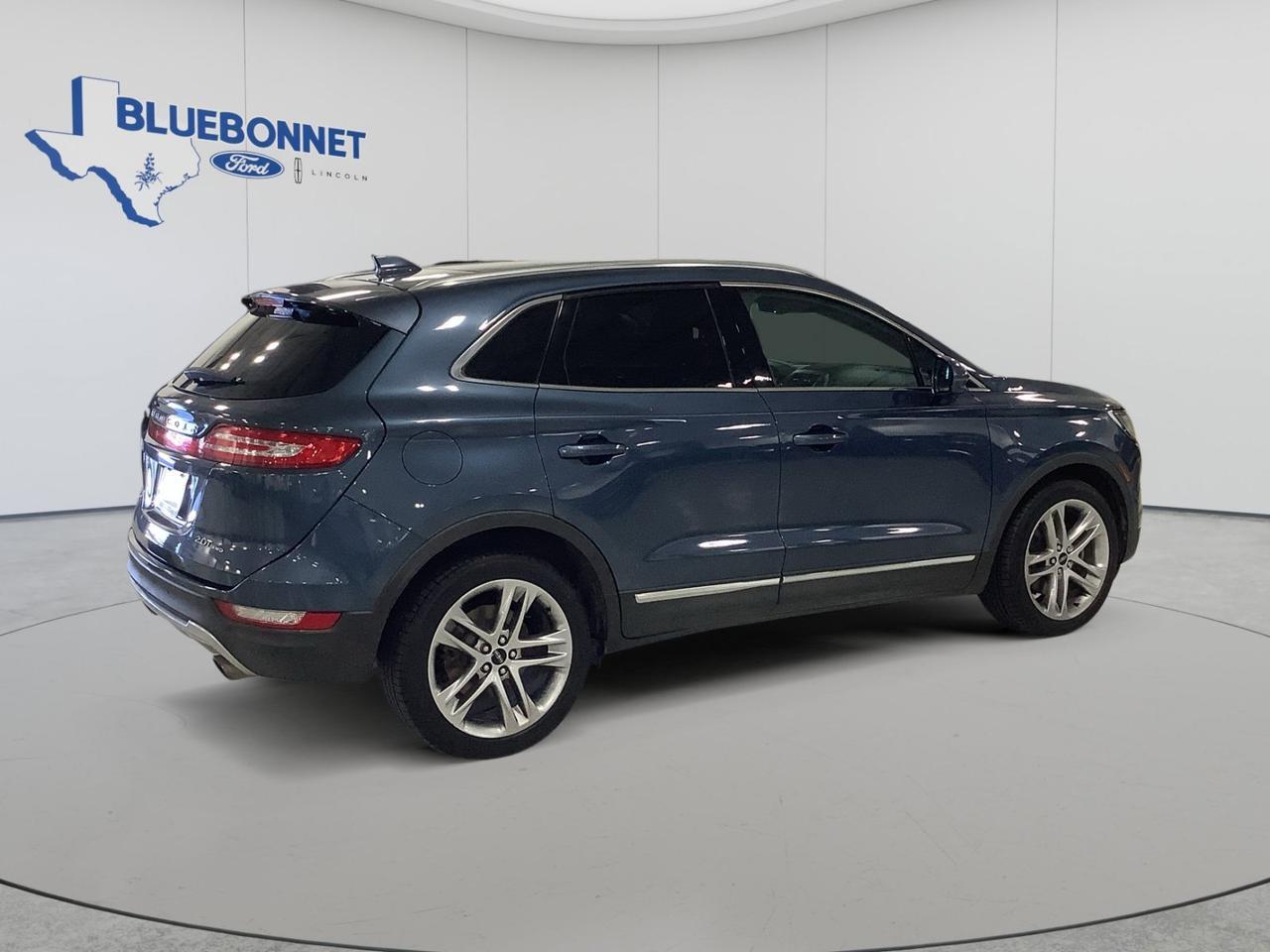 2018 Lincoln MKC Reserve New Braunfels TX