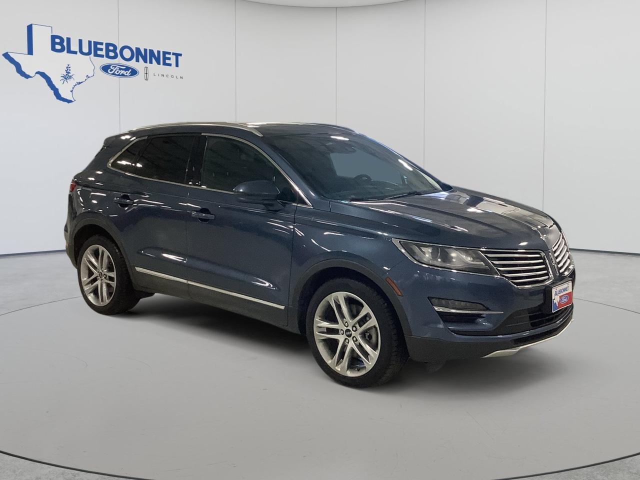 2018 Lincoln MKC Reserve New Braunfels TX
