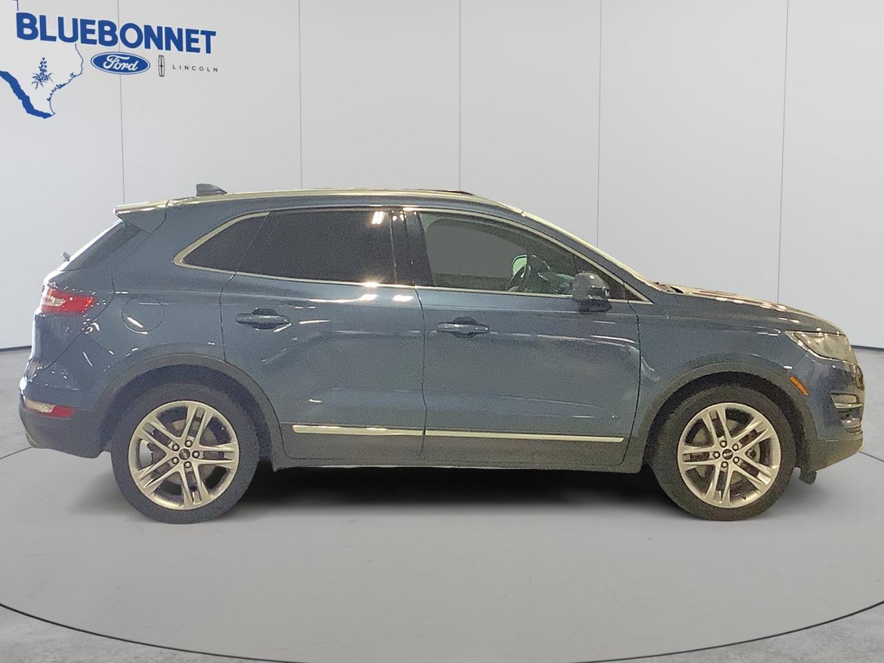 2018 Lincoln MKC Reserve New Braunfels TX