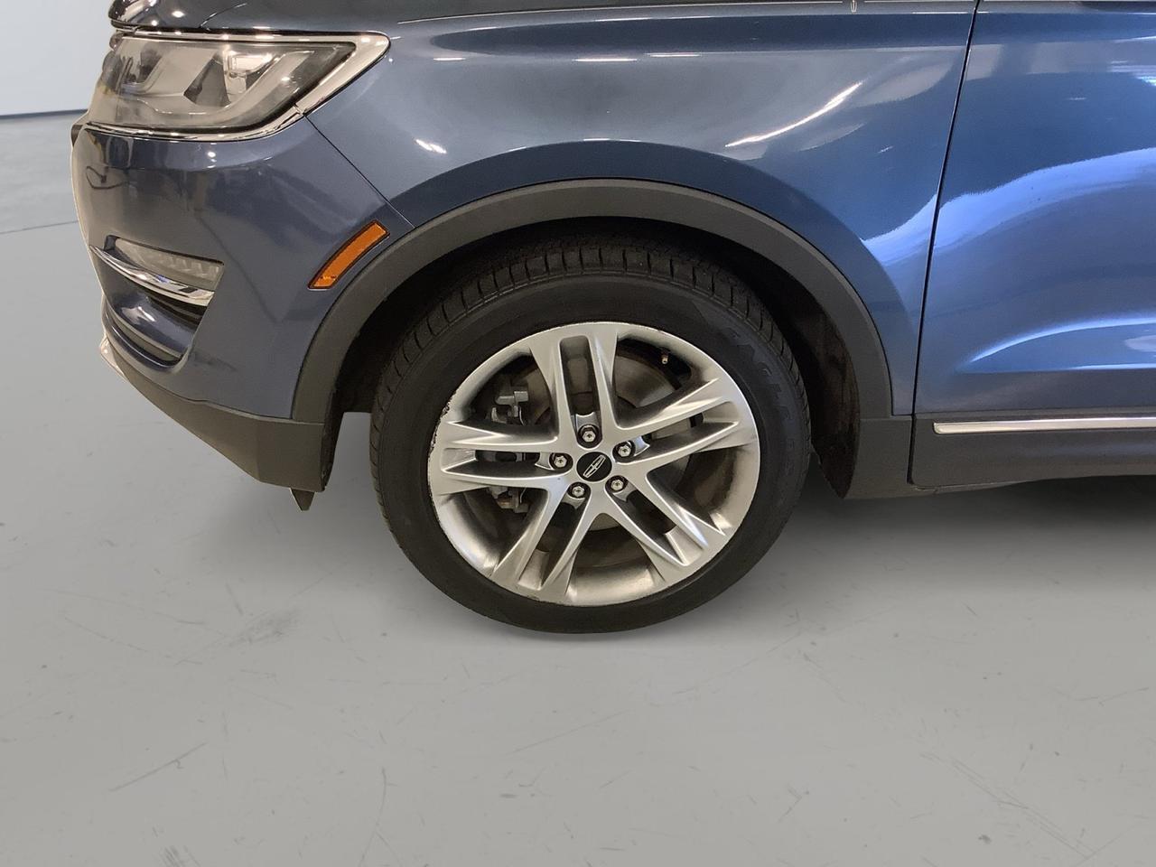 2018 Lincoln MKC Reserve New Braunfels TX
