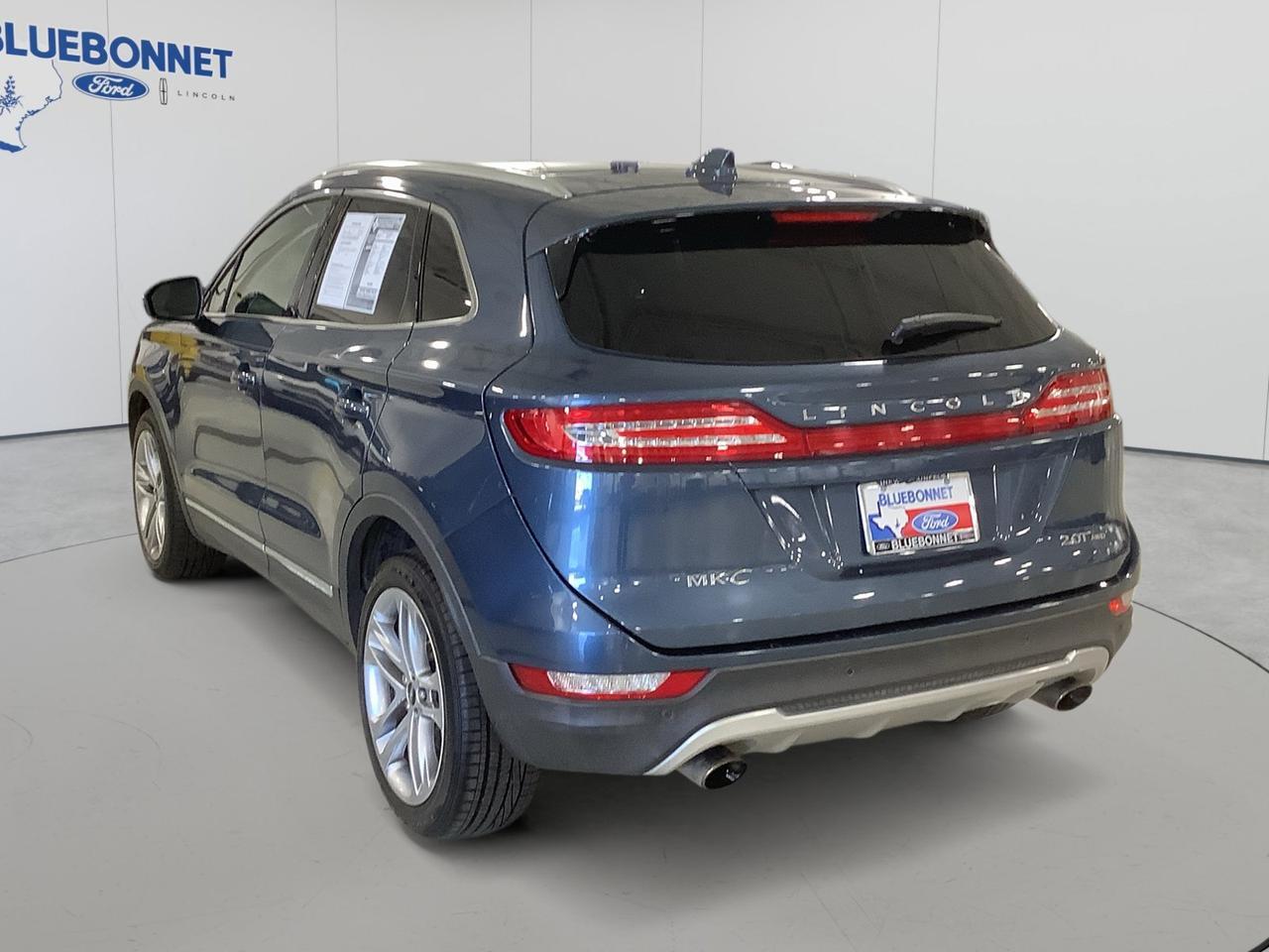 2018 Lincoln MKC Reserve New Braunfels TX