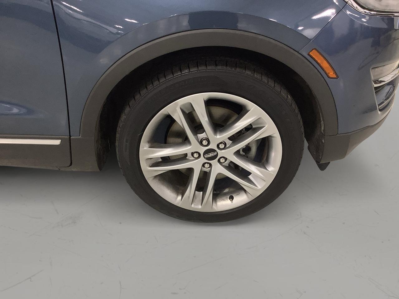 2018 Lincoln MKC Reserve New Braunfels TX