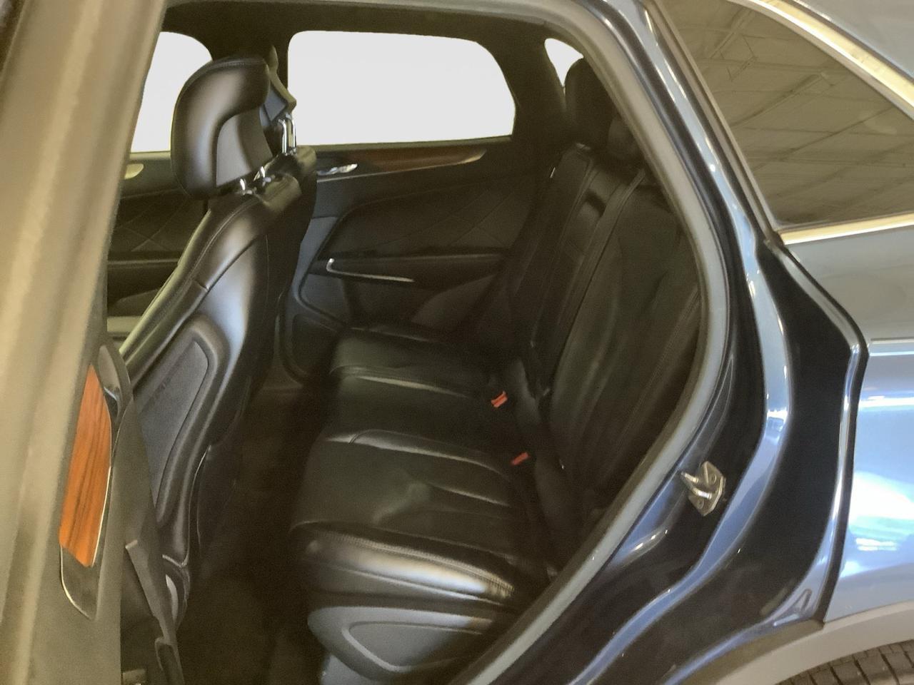 2018 Lincoln MKC Reserve New Braunfels TX