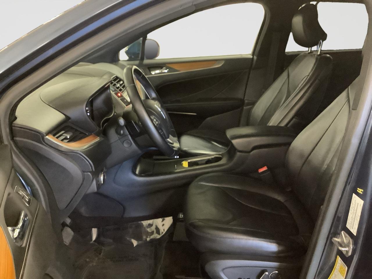 2018 Lincoln MKC Reserve New Braunfels TX