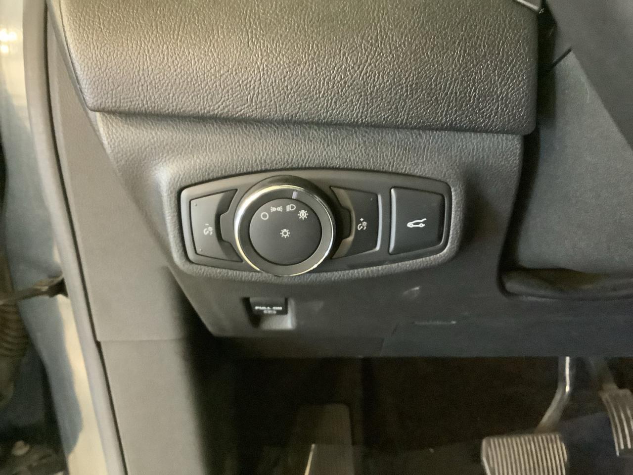 2018 Lincoln MKC Reserve New Braunfels TX