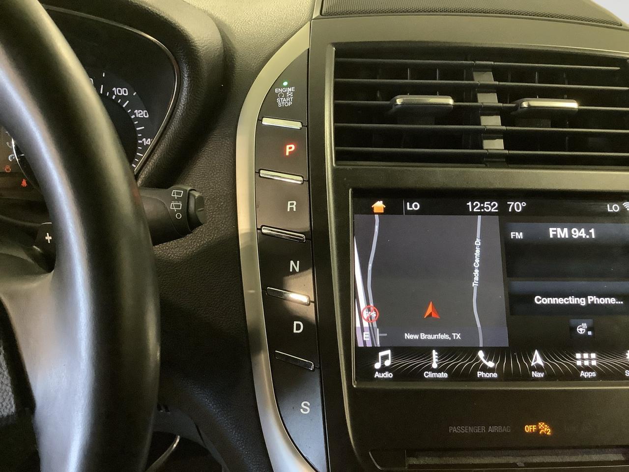 2018 Lincoln MKC Reserve New Braunfels TX