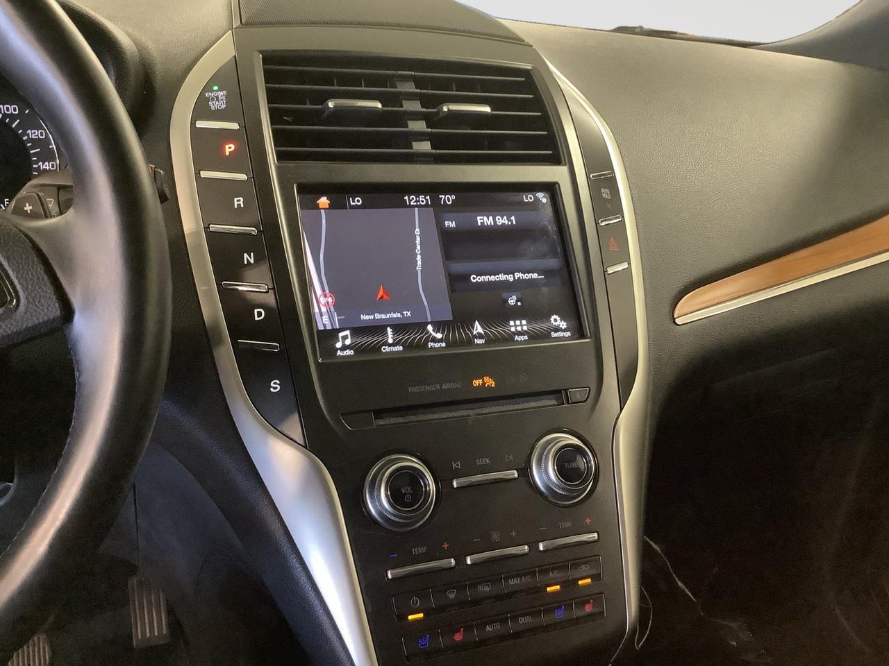 2018 Lincoln MKC Reserve New Braunfels TX