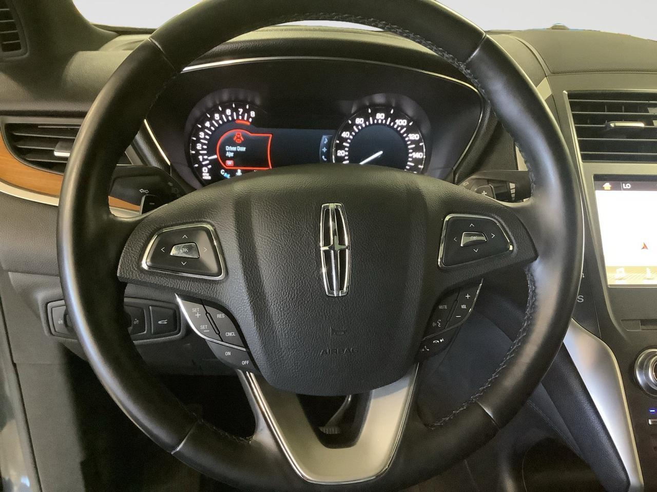 2018 Lincoln MKC Reserve New Braunfels TX