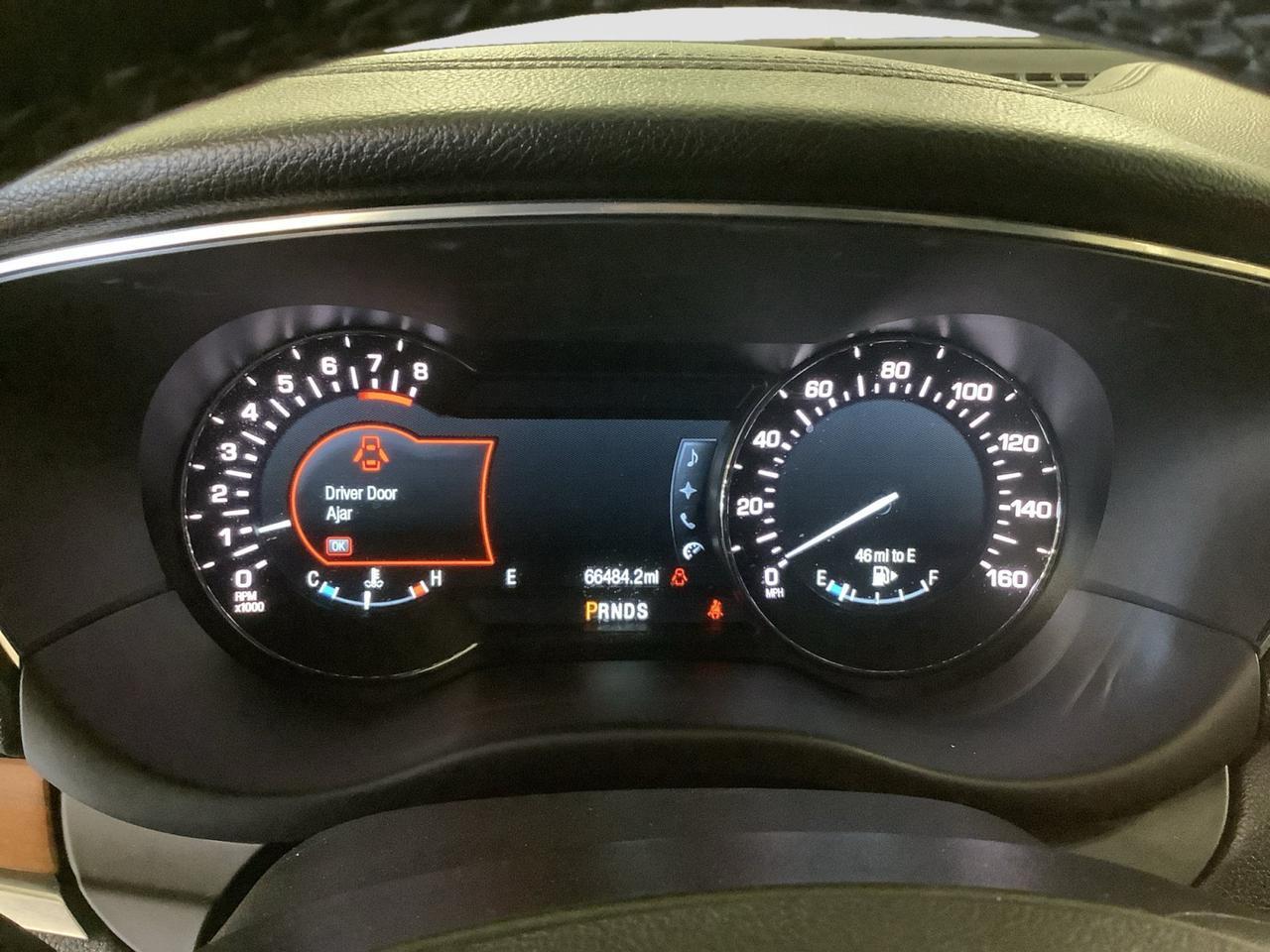 2018 Lincoln MKC Reserve New Braunfels TX