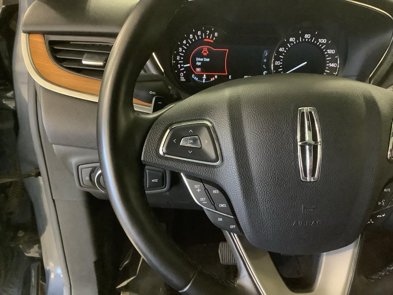2018 Lincoln MKC Reserve New Braunfels TX