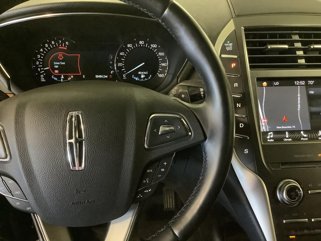 2018 Lincoln MKC Reserve New Braunfels TX