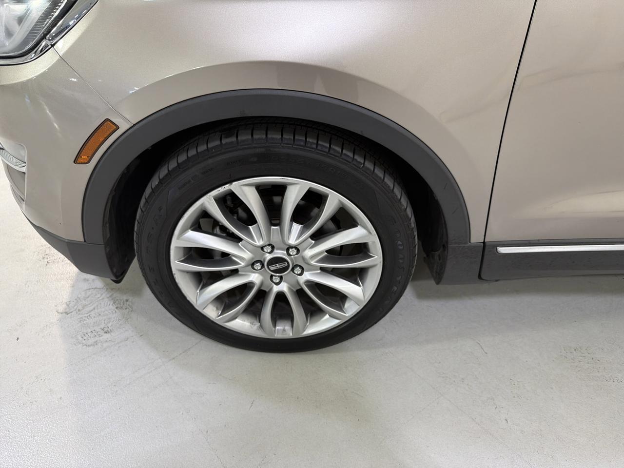 2018 Lincoln MKC Reserve San Antonio TX