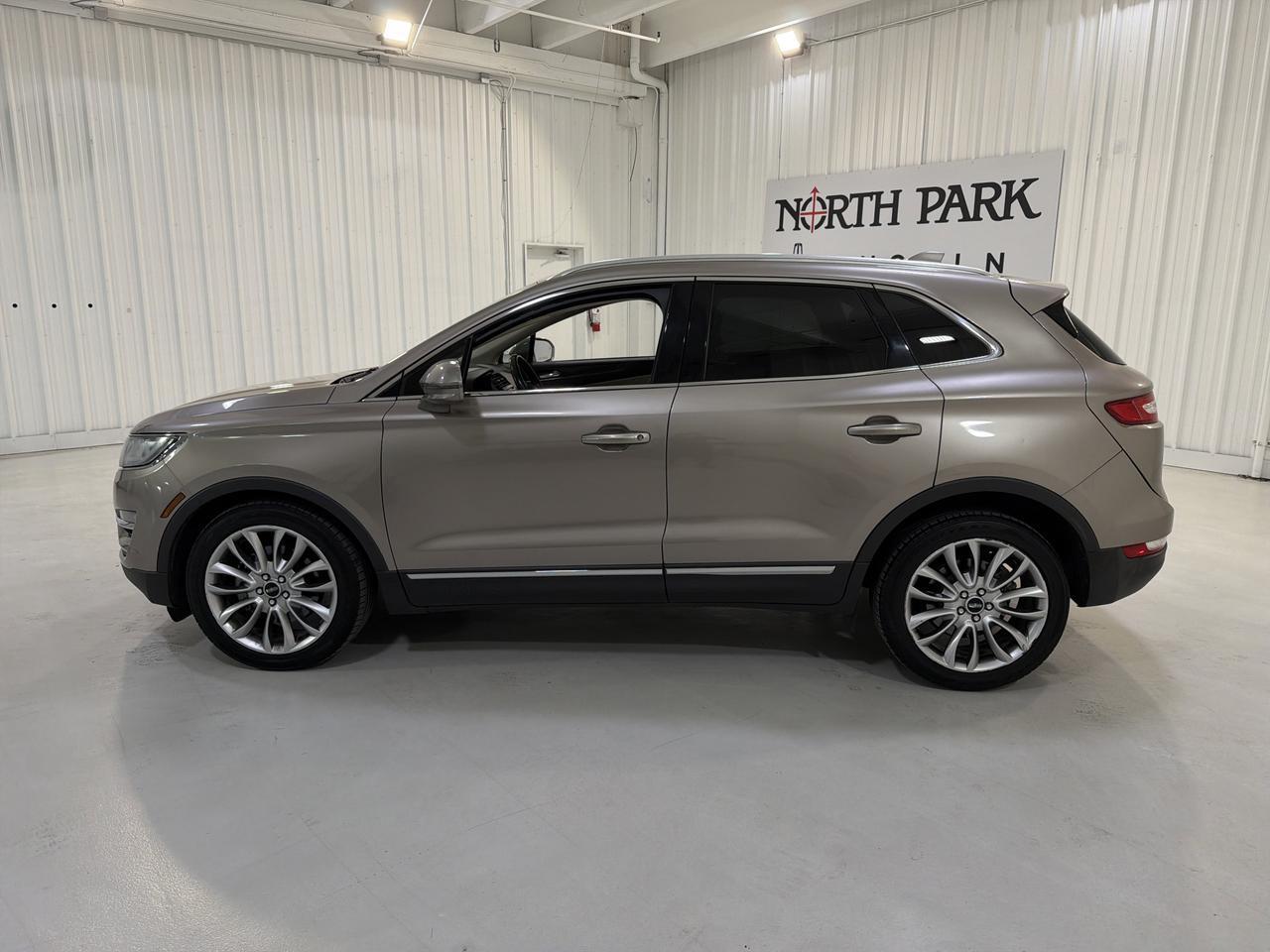 2018 Lincoln MKC Reserve San Antonio TX