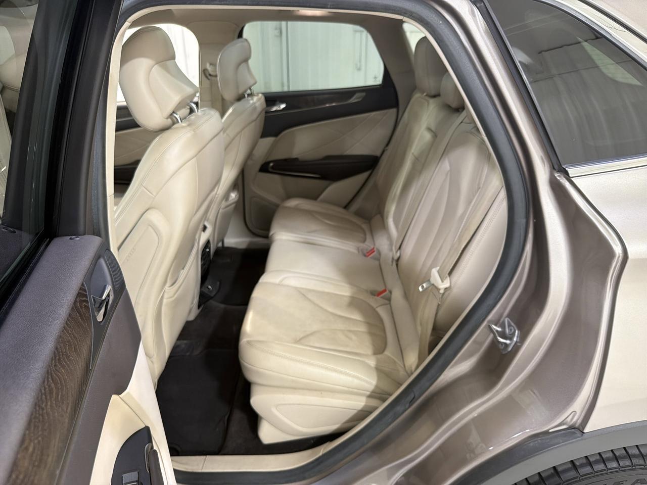 2018 Lincoln MKC Reserve San Antonio TX