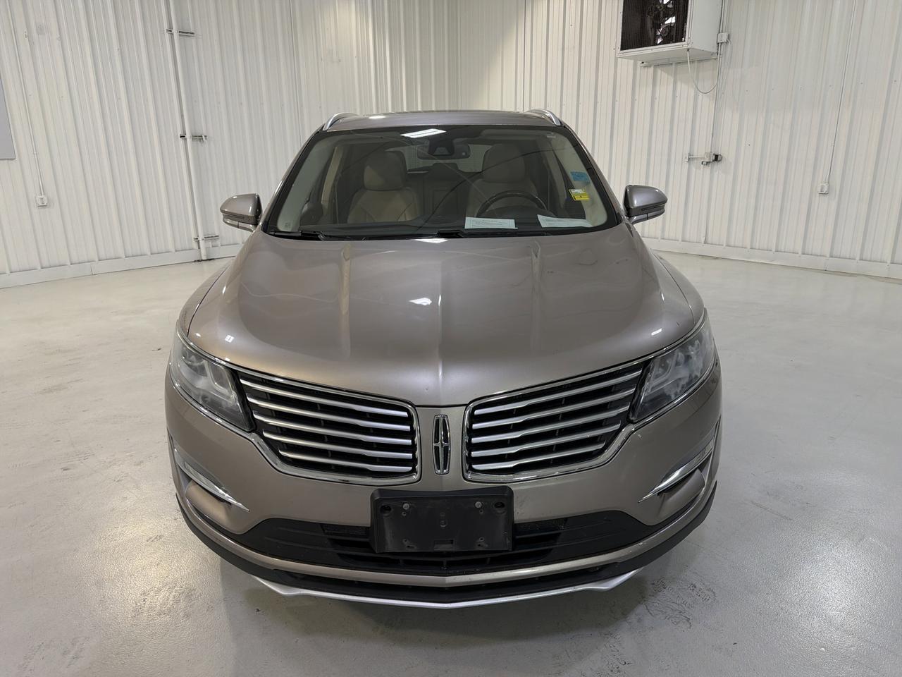2018 Lincoln MKC Reserve San Antonio TX