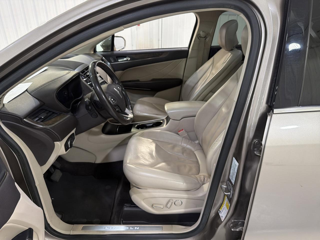 2018 Lincoln MKC Reserve San Antonio TX