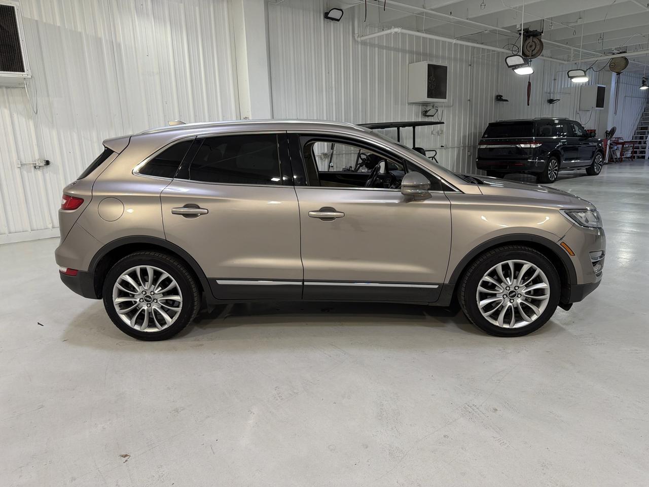 2018 Lincoln MKC Reserve San Antonio TX