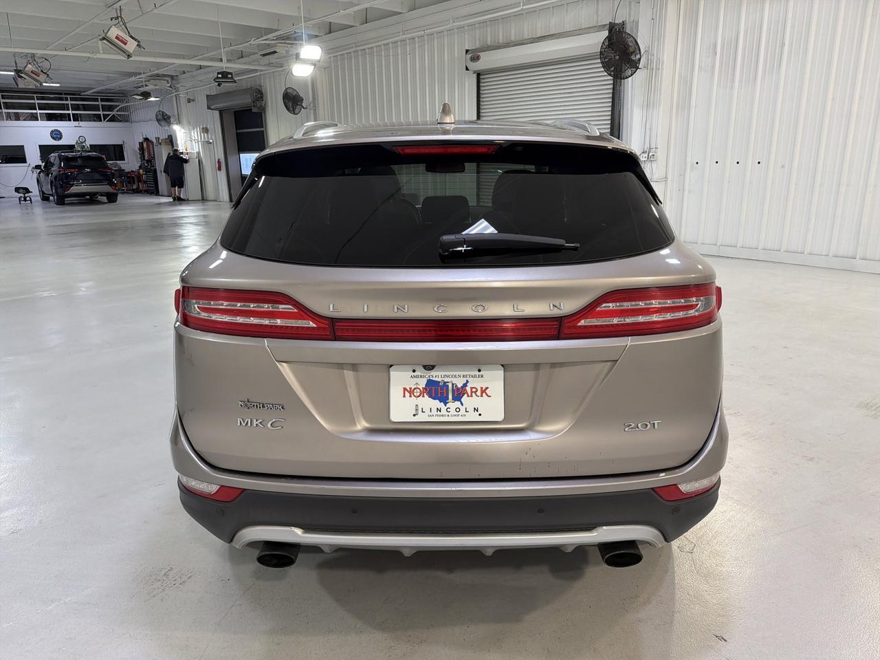2018 Lincoln MKC Reserve San Antonio TX