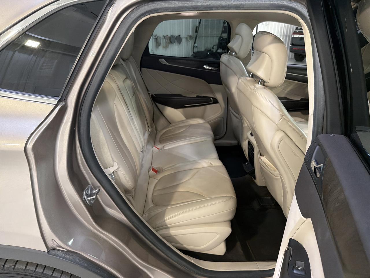 2018 Lincoln MKC Reserve San Antonio TX