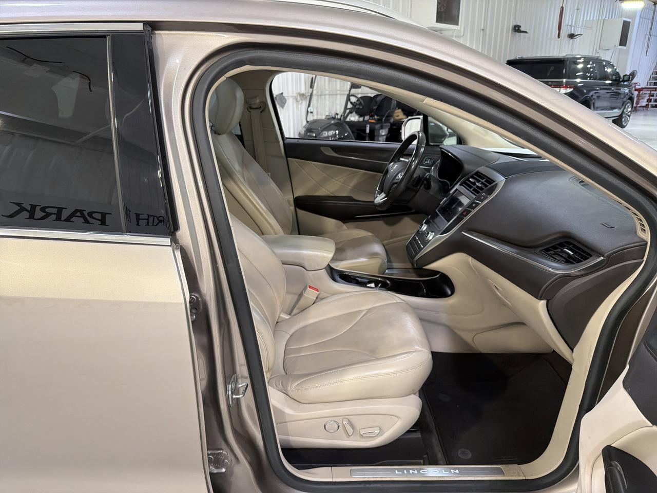 2018 Lincoln MKC Reserve San Antonio TX