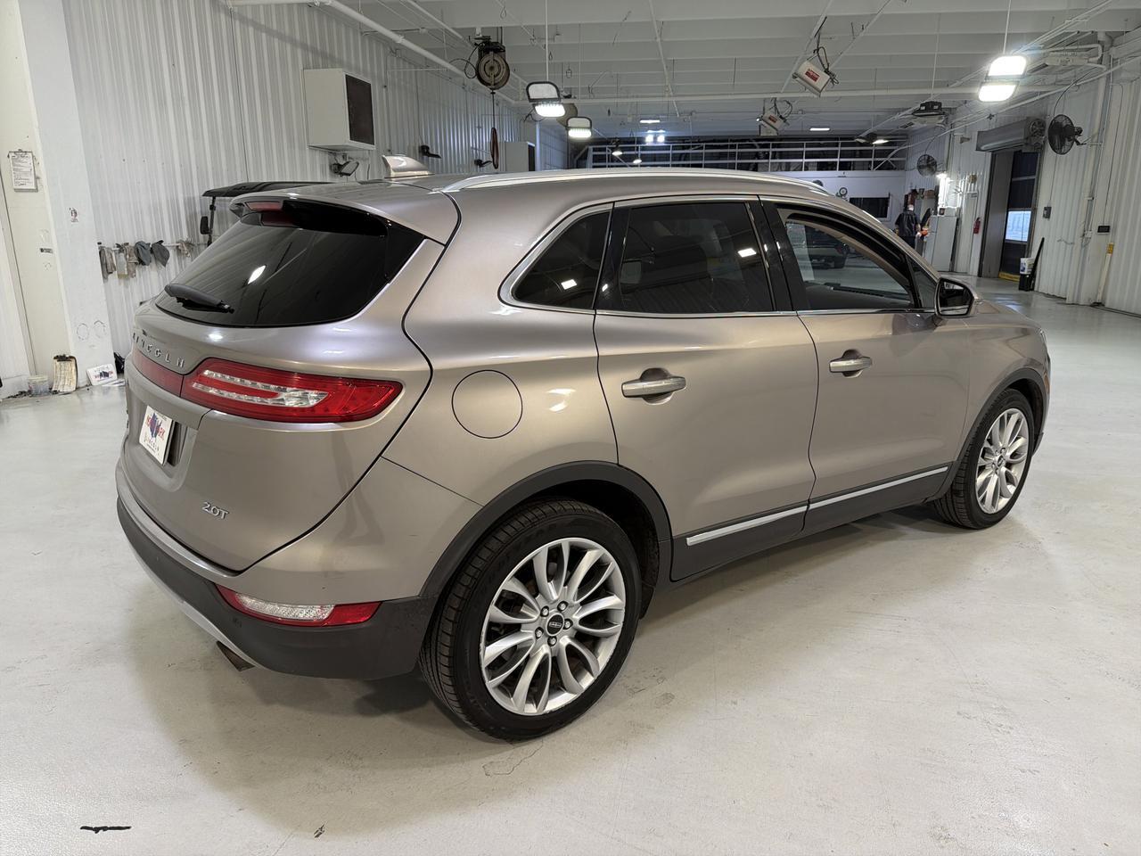 2018 Lincoln MKC Reserve San Antonio TX