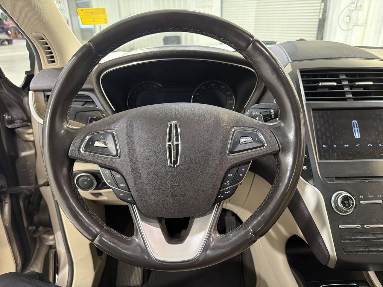 2018 Lincoln MKC Reserve San Antonio TX