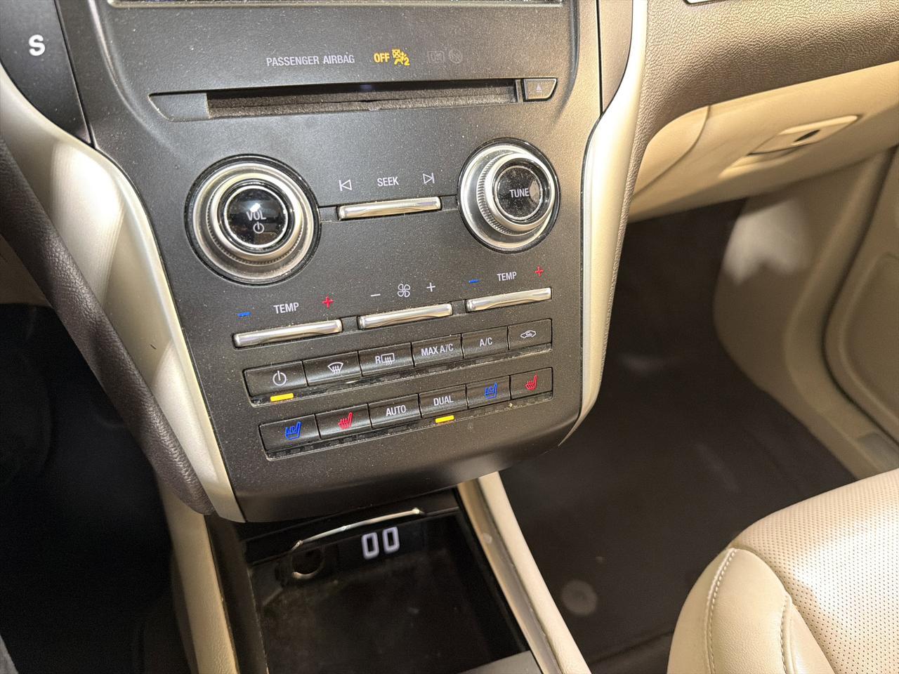 2018 Lincoln MKC Reserve San Antonio TX