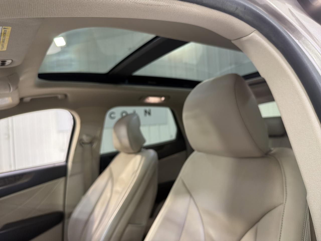 2018 Lincoln MKC Reserve San Antonio TX