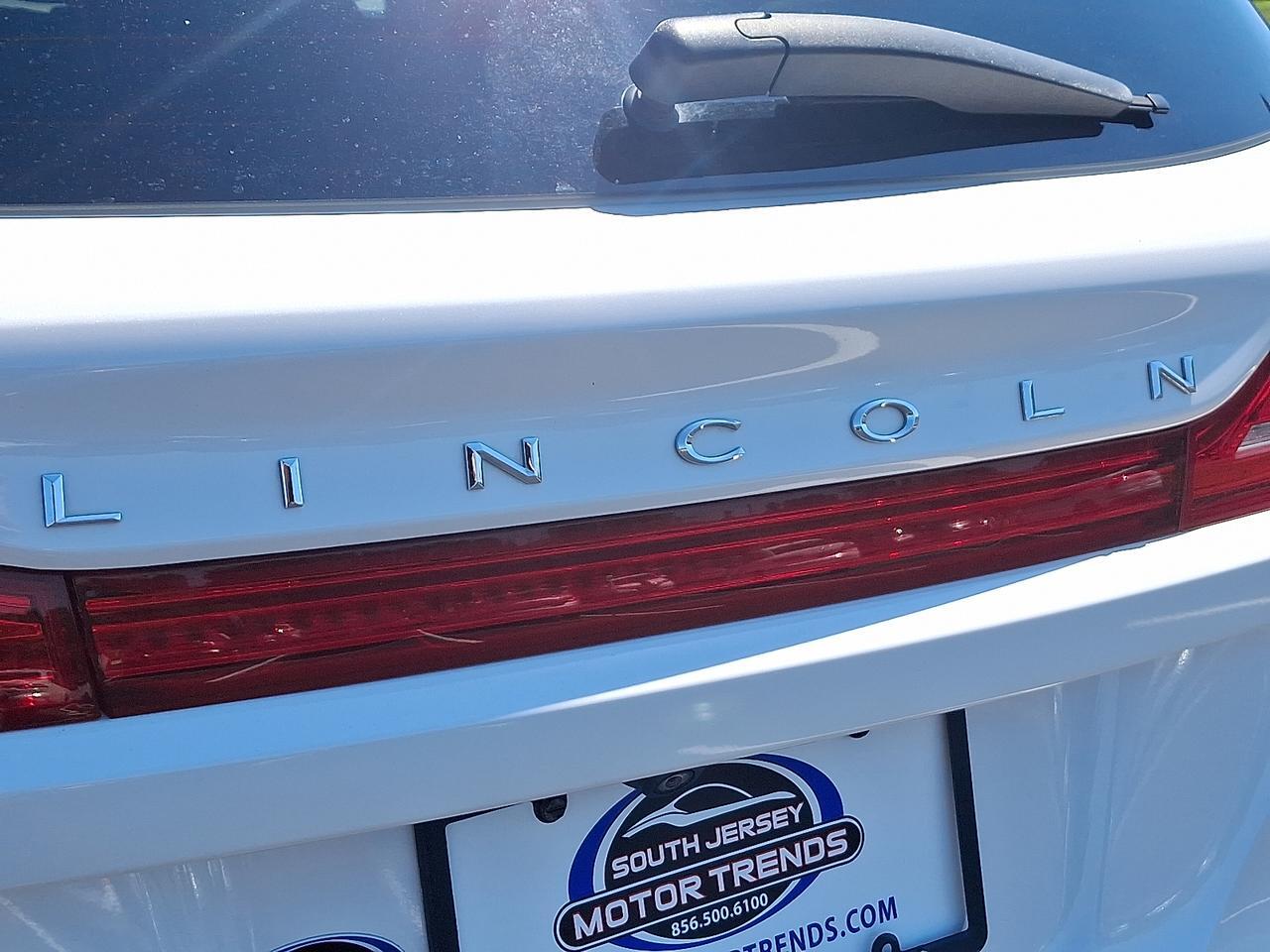 2018 Lincoln MKC Reserve Vineland NJ