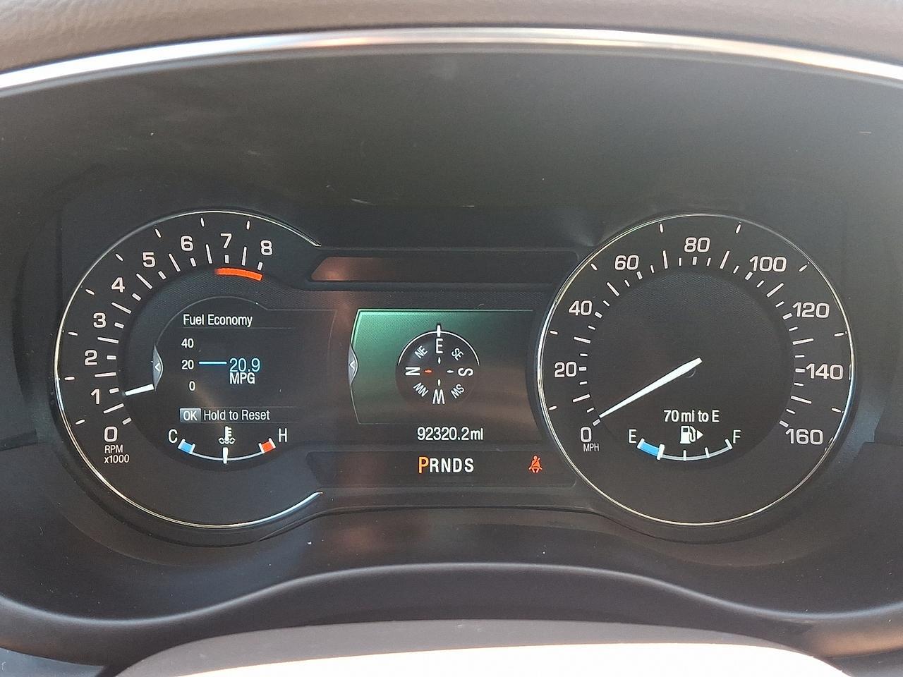 2018 Lincoln MKC Reserve Vineland NJ