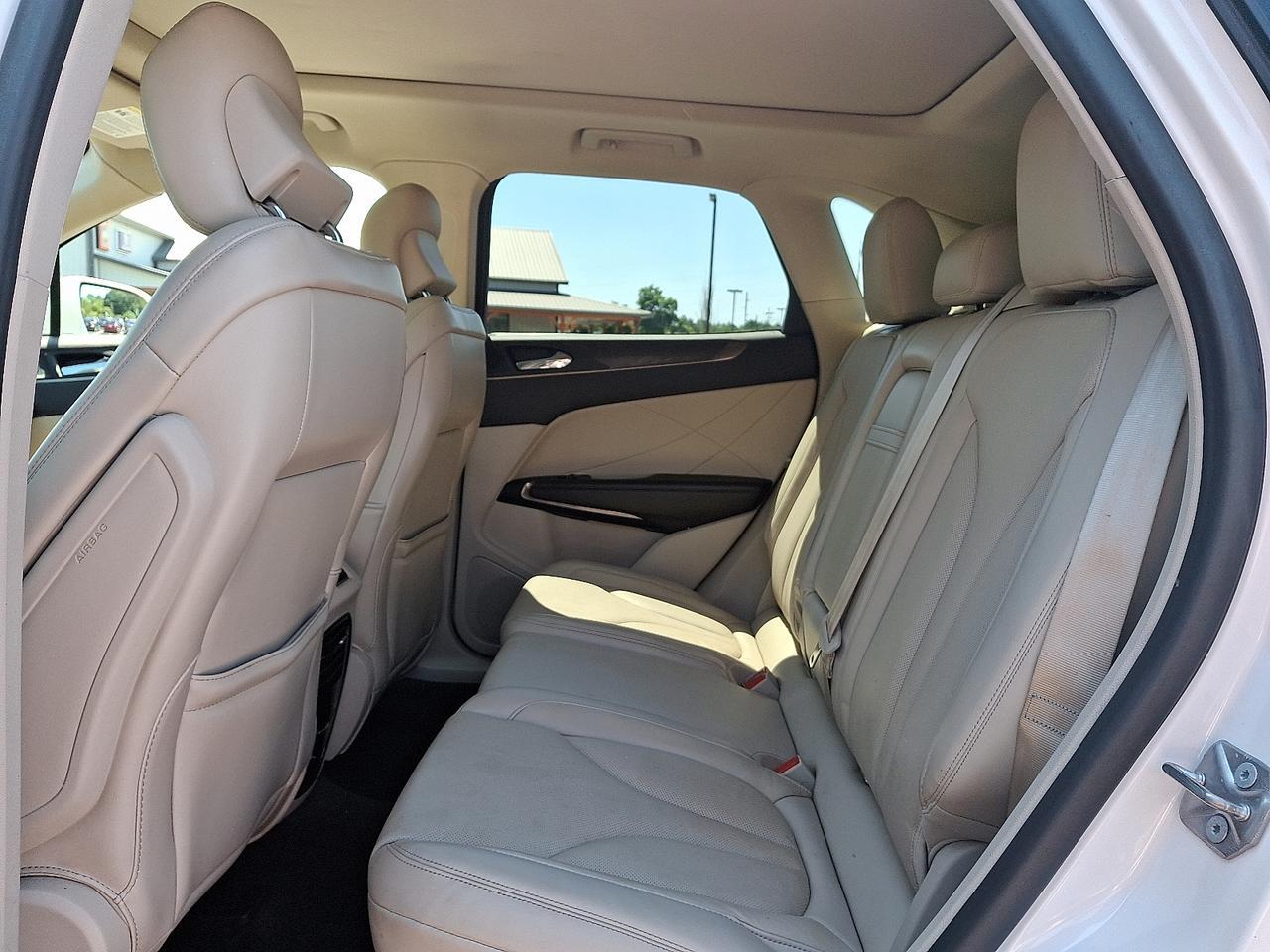 2018 Lincoln MKC Reserve Vineland NJ