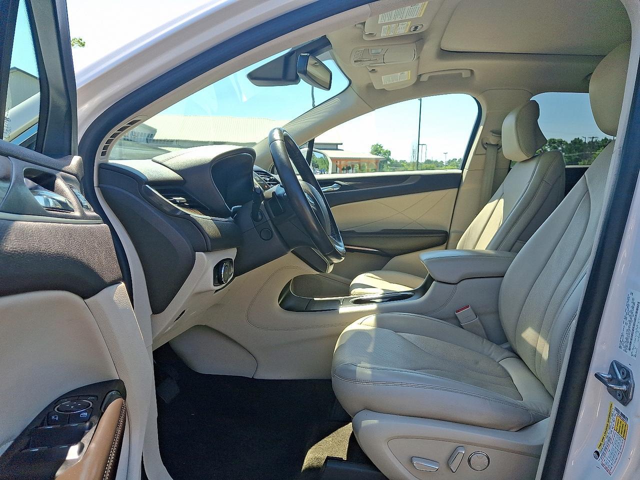 2018 Lincoln MKC Reserve Vineland NJ