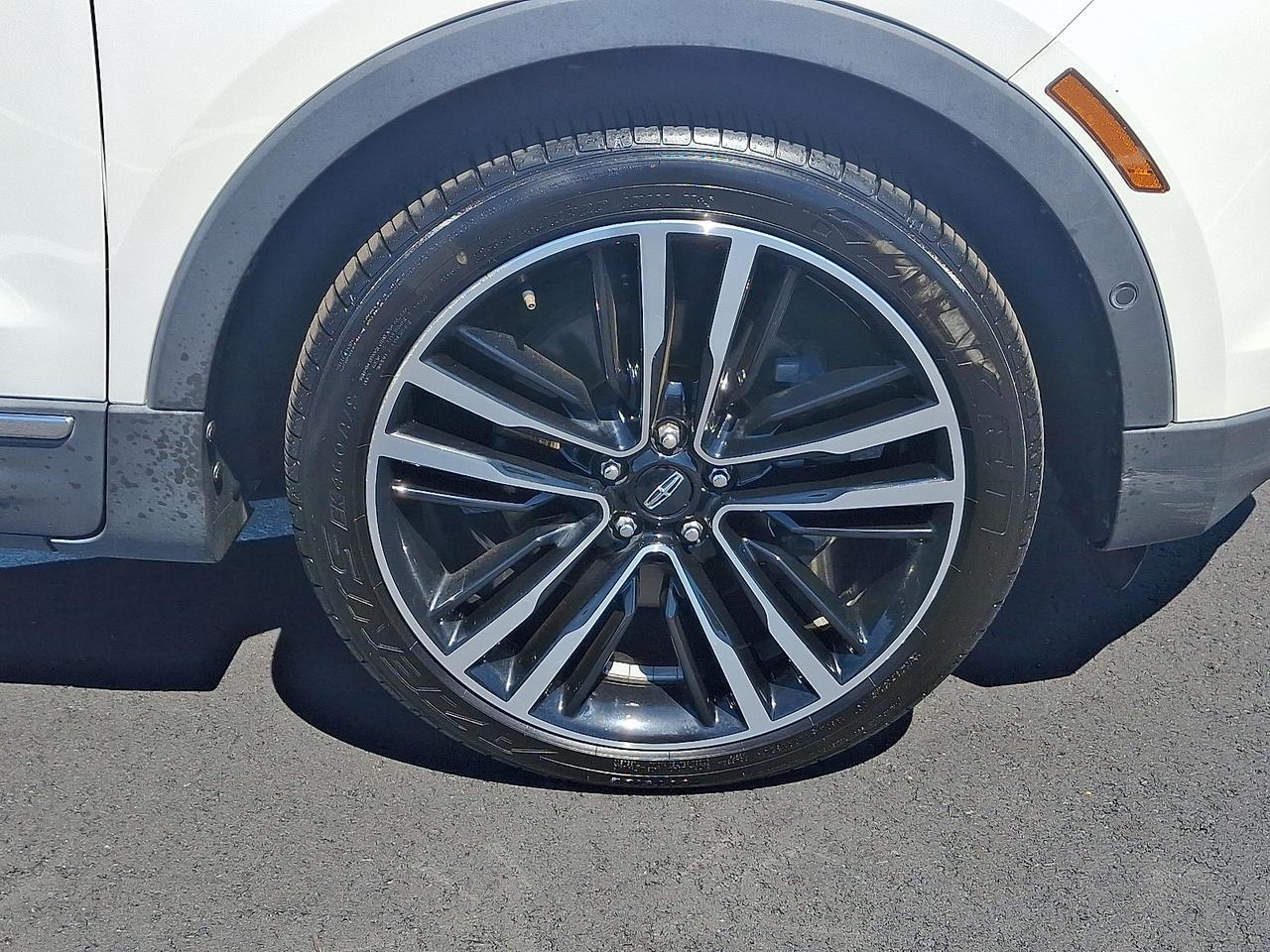 2018 Lincoln MKC Reserve Vineland NJ