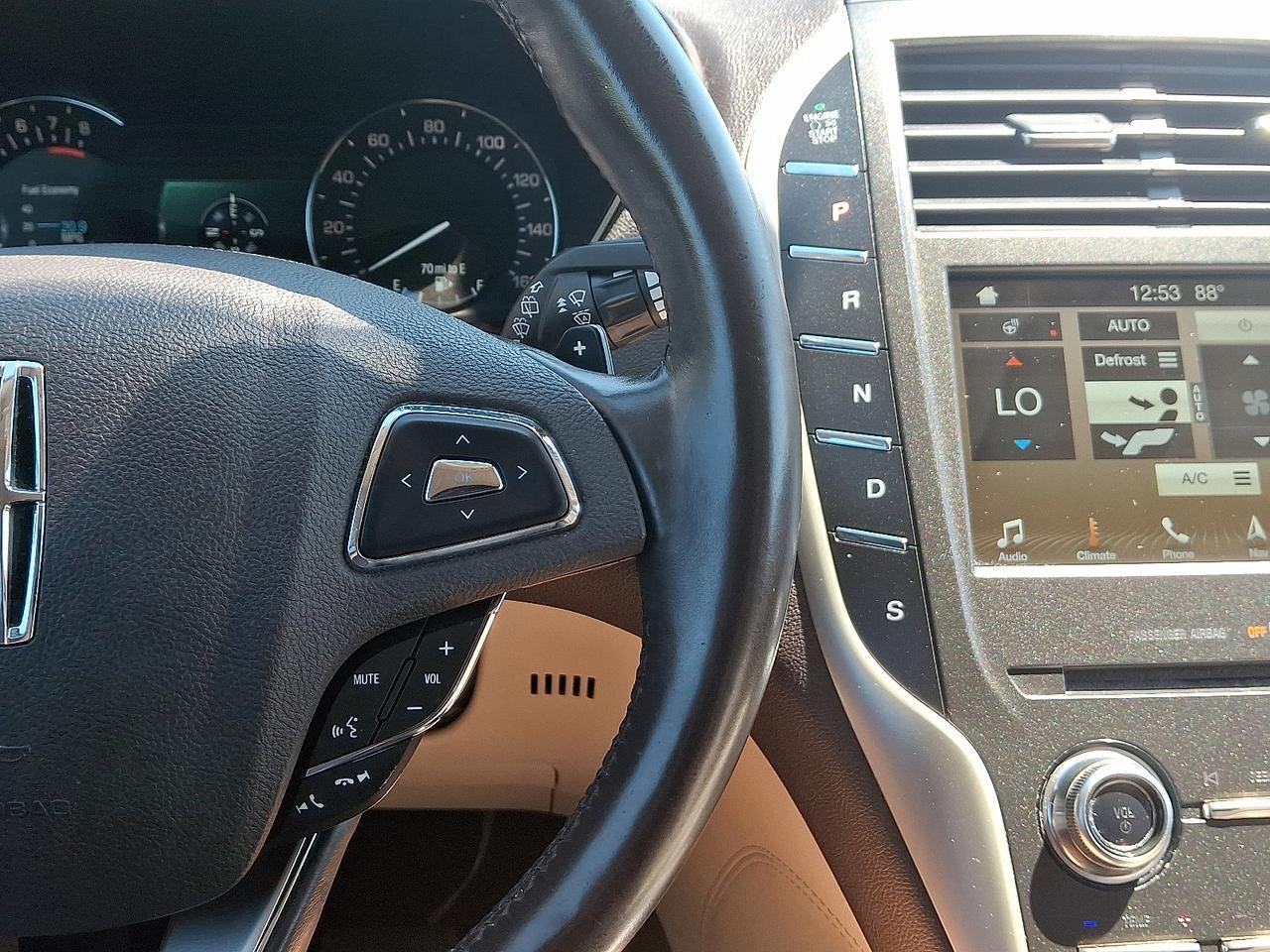 2018 Lincoln MKC Reserve Vineland NJ