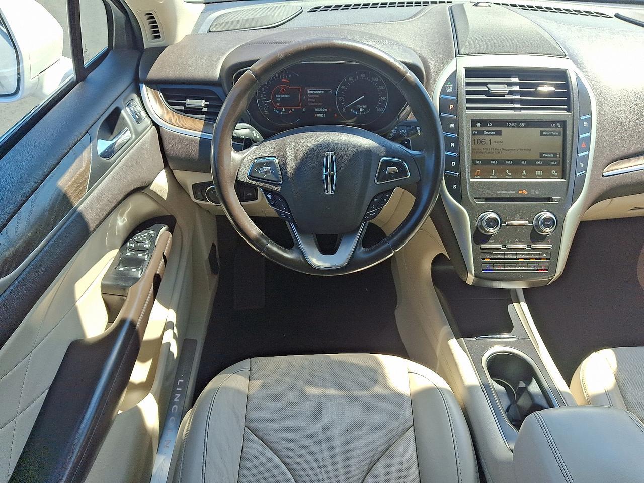 2018 Lincoln MKC Reserve Vineland NJ
