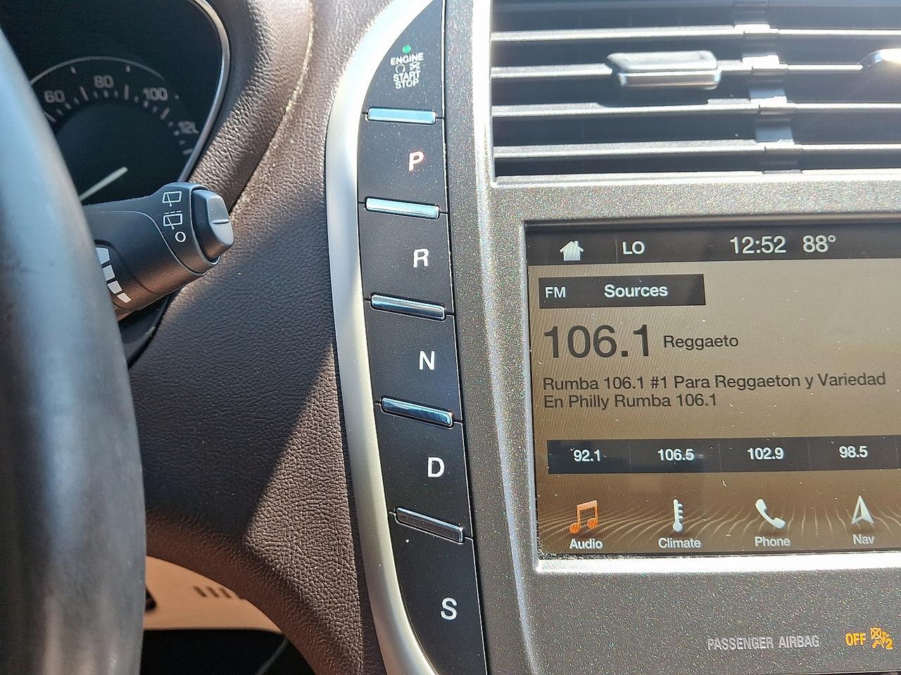 2018 Lincoln MKC Reserve Vineland NJ