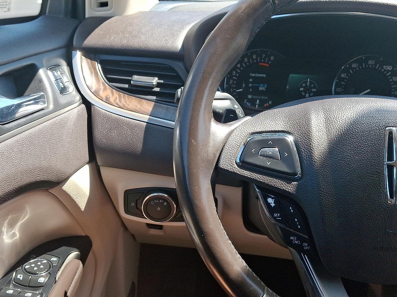 2018 Lincoln MKC Reserve Vineland NJ