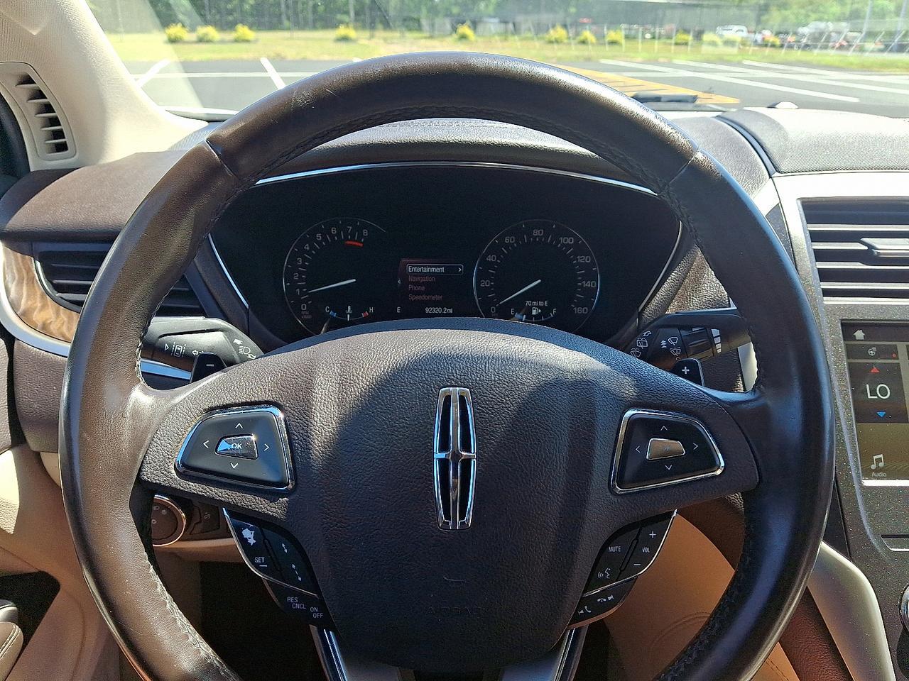 2018 Lincoln MKC Reserve Vineland NJ