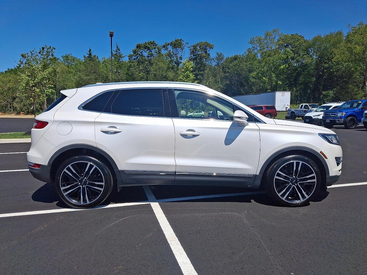 2018 Lincoln MKC Reserve Vineland NJ