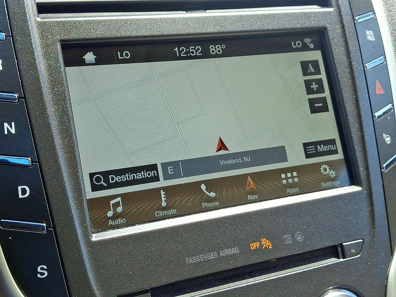 2018 Lincoln MKC Reserve Vineland NJ